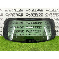 Стекло крышки багажника