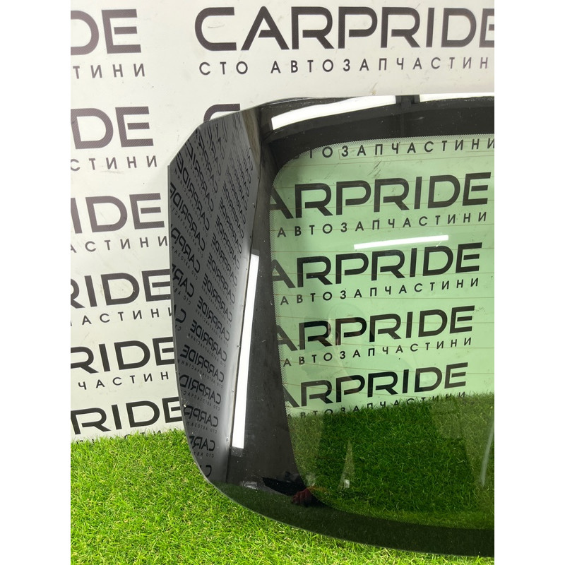 Стекло крышки багажника (стекла и зеркала) PORSCHE CAYENNE 958 2013 3.6 95854501116