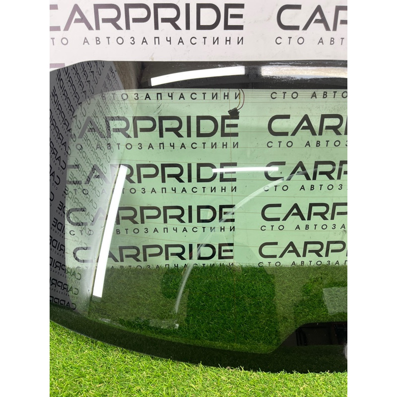 Стекло крышки багажника (стекла и зеркала) PORSCHE CAYENNE 958 2013 3.6 95854501116