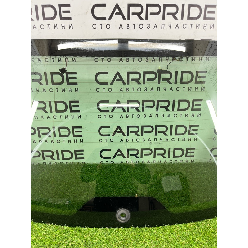 Стекло крышки багажника (стекла и зеркала) PORSCHE CAYENNE 958 2013 3.6 95854501116