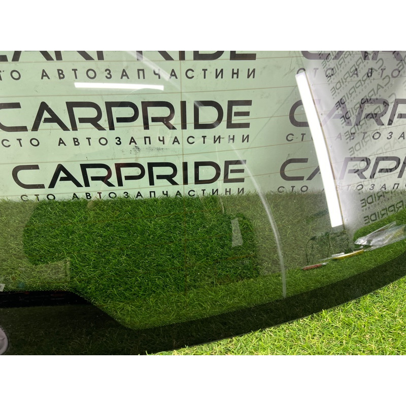 Стекло крышки багажника (стекла и зеркала) PORSCHE CAYENNE 958 2013 3.6 95854501116