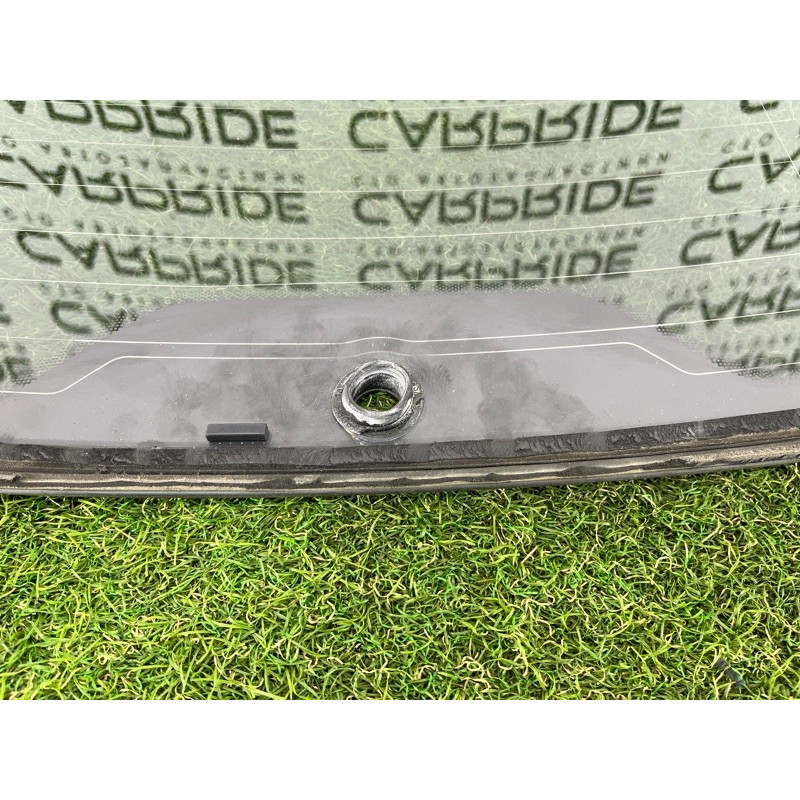 Стекло крышки багажника (стекла и зеркала) PORSCHE CAYENNE 958 2013 3.6 95854501116