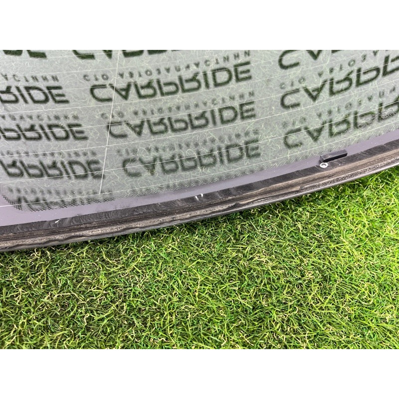 Стекло крышки багажника (стекла и зеркала) PORSCHE CAYENNE 958 2013 3.6 95854501116