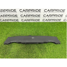 Накладка на бампер