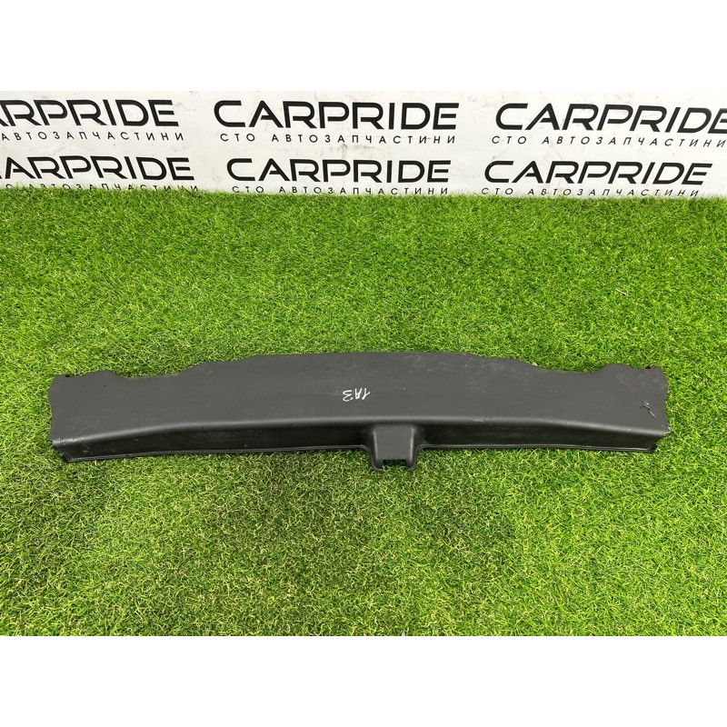 Накладка на бампер (кузов и элементы) AUDI A3 8V 2015 1.8 8V5807217A