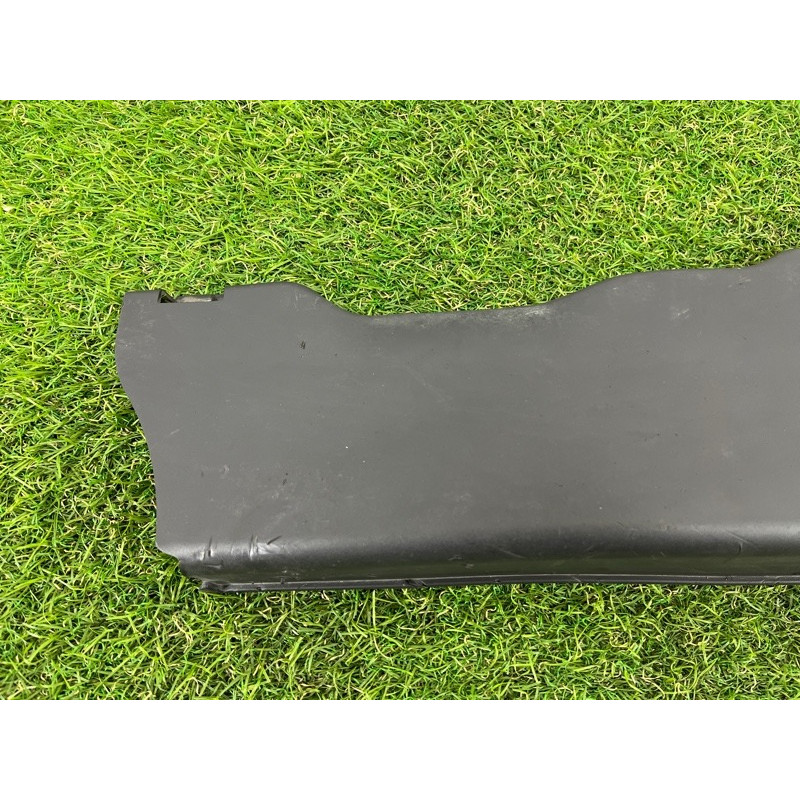 Накладка на бампер (кузов и элементы) AUDI A3 8V 2015 1.8 8V5807217A