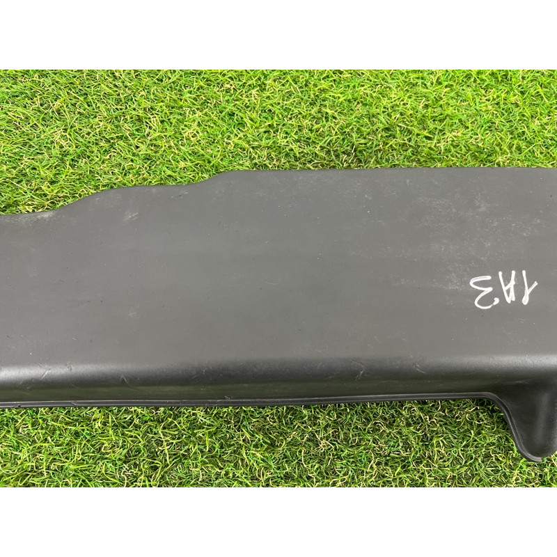 Накладка на бампер (кузов и элементы) AUDI A3 8V 2015 1.8 8V5807217A