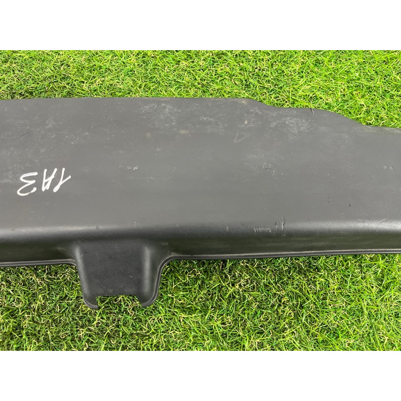 Накладка на бампер (кузов и элементы) AUDI A3 8V 2015 1.8 8V5807217A