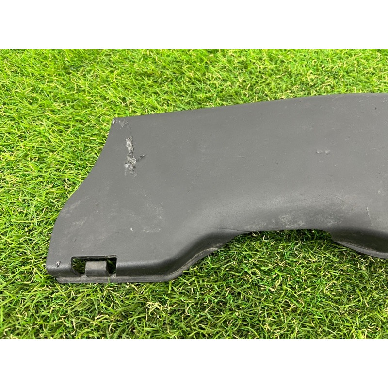 Накладка на бампер (кузов и элементы) AUDI A3 8V 2015 1.8 8V5807217A