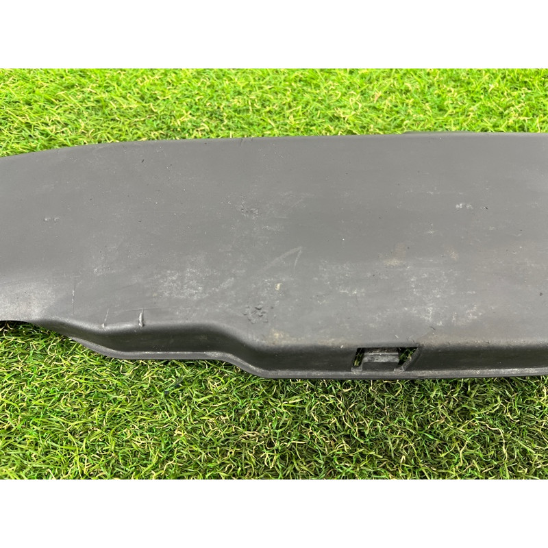 Накладка на бампер (кузов и элементы) AUDI A3 8V 2015 1.8 8V5807217A