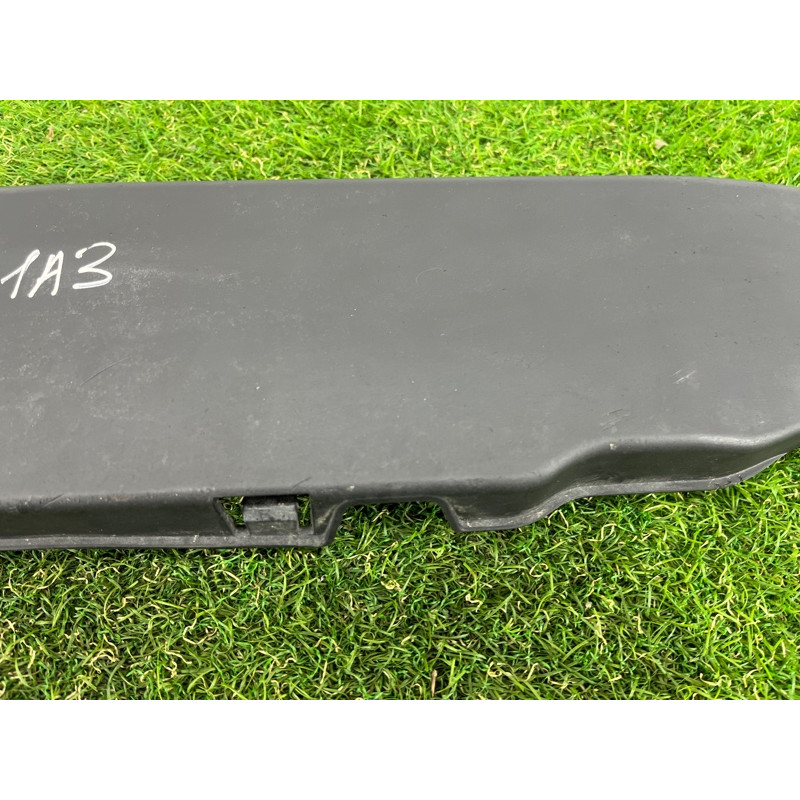 Накладка на бампер (кузов и элементы) AUDI A3 8V 2015 1.8 8V5807217A