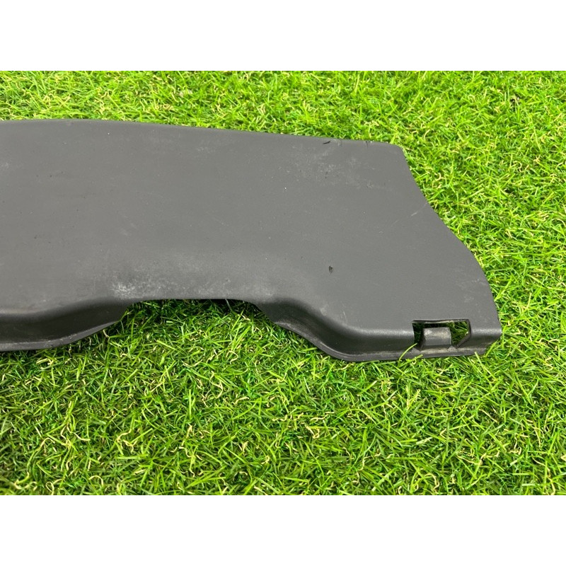 Накладка на бампер (кузов и элементы) AUDI A3 8V 2015 1.8 8V5807217A