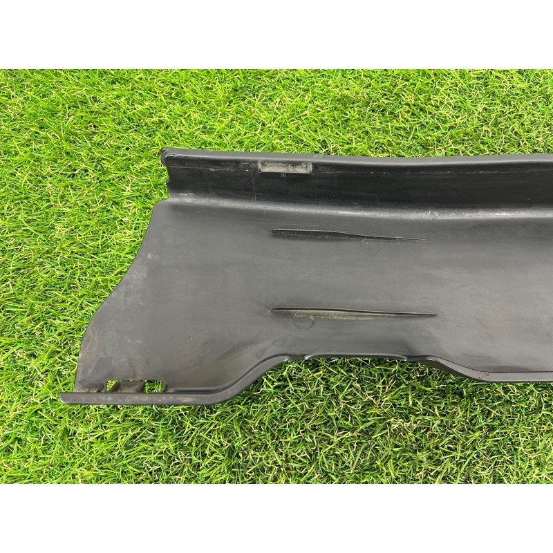 Накладка на бампер (кузов и элементы) AUDI A3 8V 2015 1.8 8V5807217A