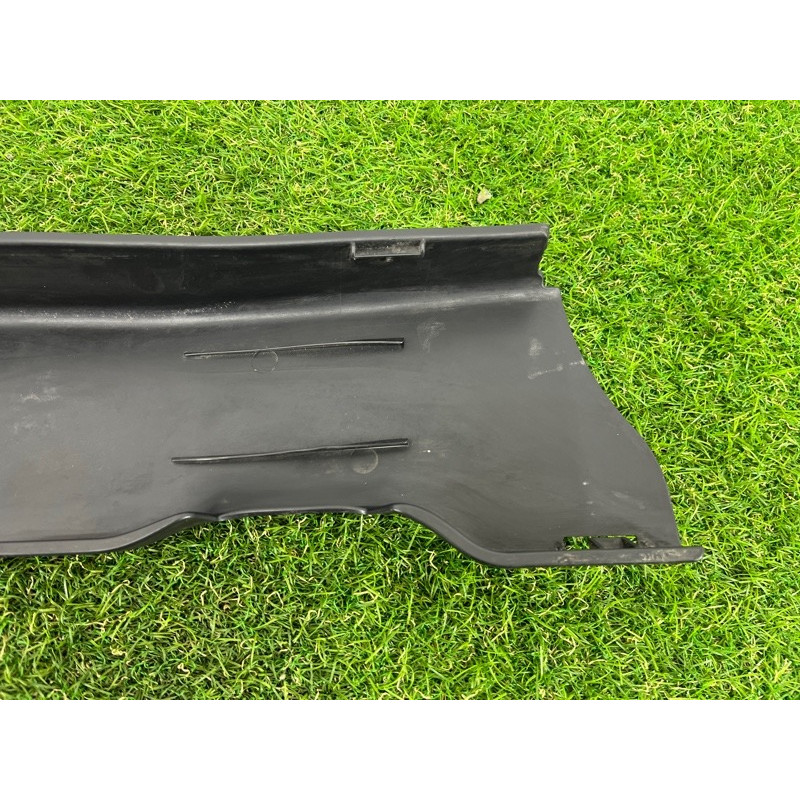 Накладка на бампер (кузов и элементы) AUDI A3 8V 2015 1.8 8V5807217A