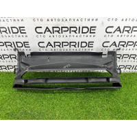 Диффузор радіатора