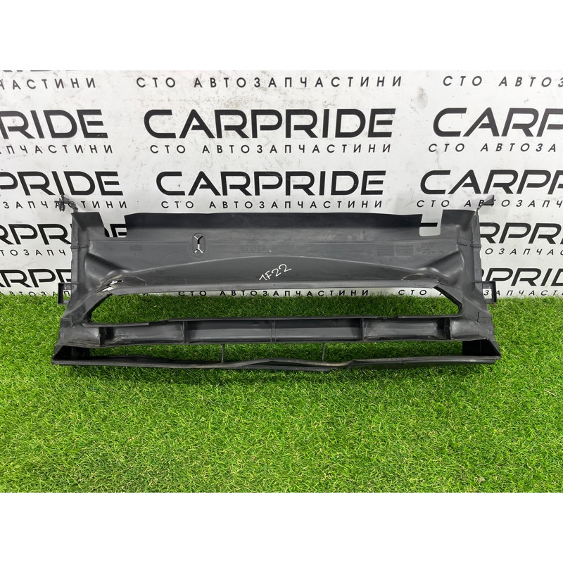 Диффузор радиатора (кузов и элементы) BMW 2-series F22 2015 2.0 51747290604