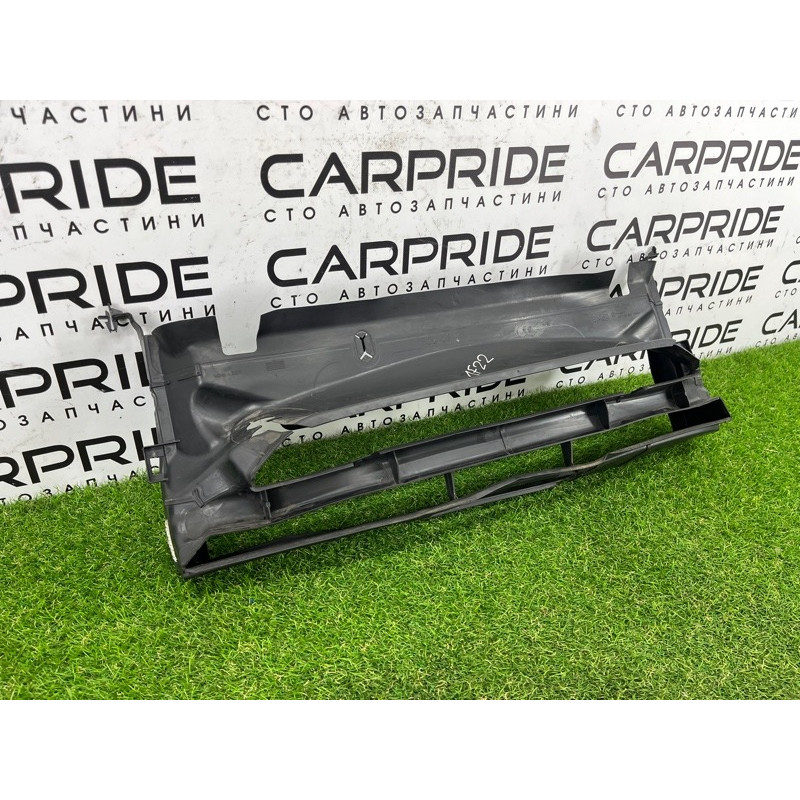 Диффузор радиатора (кузов и элементы) BMW 2-series F22 2015 2.0 51747290604