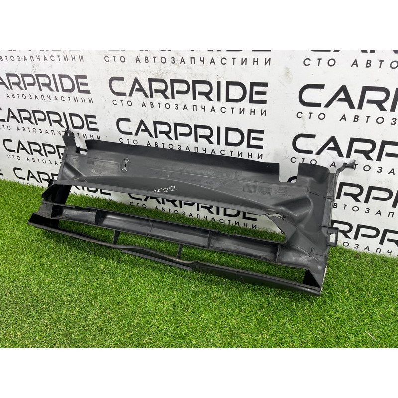 Диффузор радиатора (кузов и элементы) BMW 2-series F22 2015 2.0 51747290604