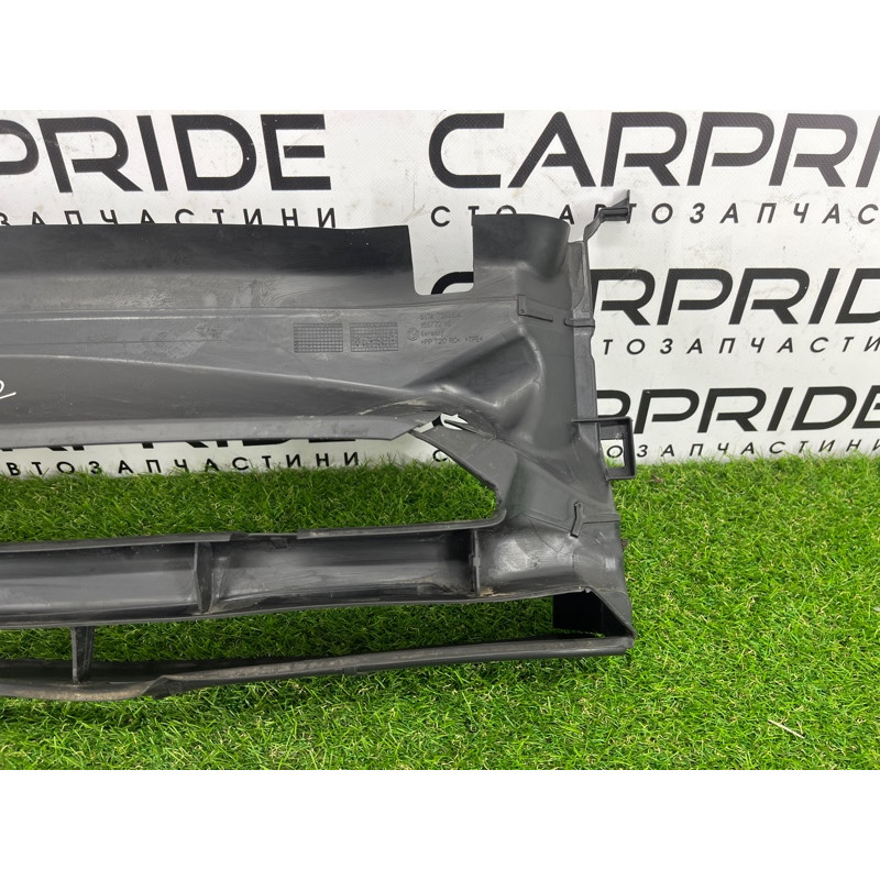 Диффузор радиатора (кузов и элементы) BMW 2-series F22 2015 2.0 51747290604