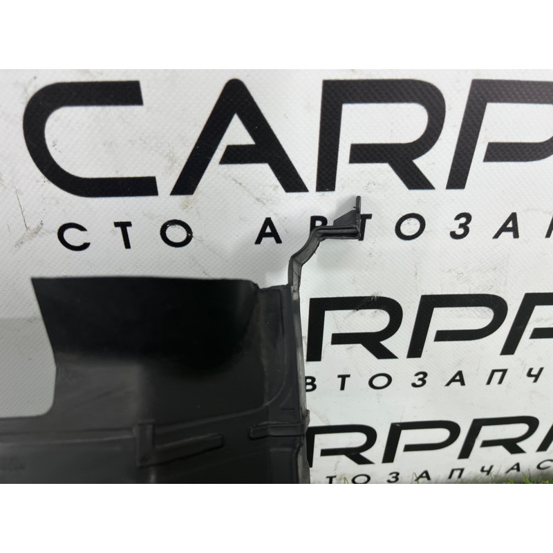 Диффузор радиатора (кузов и элементы) BMW 2-series F22 2015 2.0 51747290604