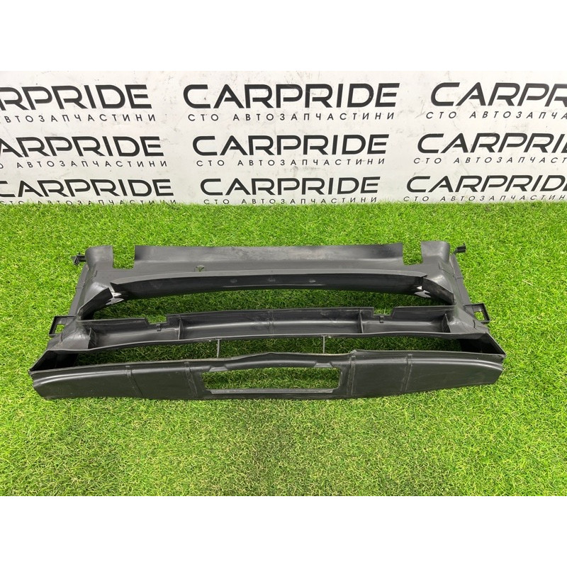 Диффузор радиатора (кузов и элементы) BMW 2-series F22 2015 2.0 51747290604