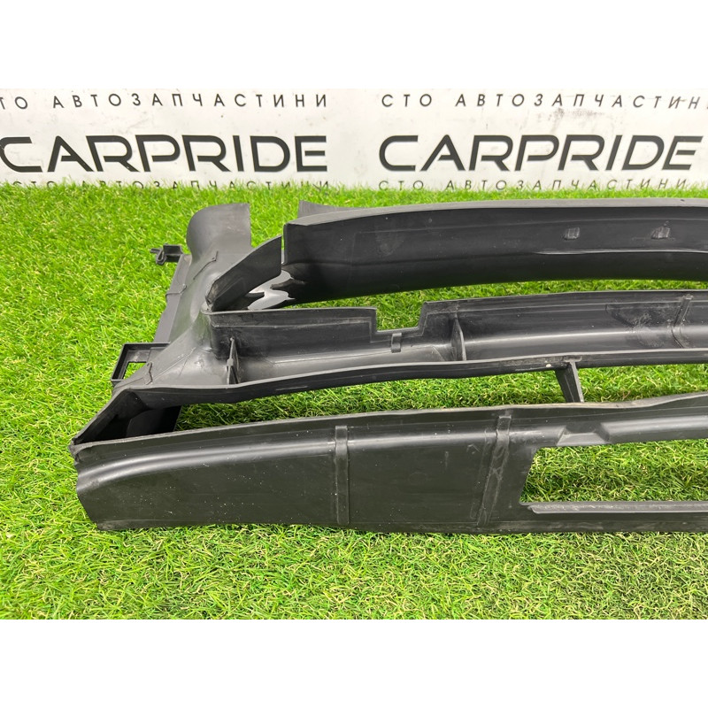 Диффузор радиатора (кузов и элементы) BMW 2-series F22 2015 2.0 51747290604