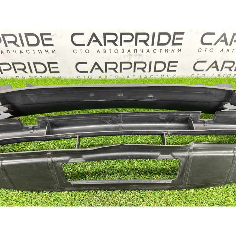 Диффузор радиатора (кузов и элементы) BMW 2-series F22 2015 2.0 51747290604