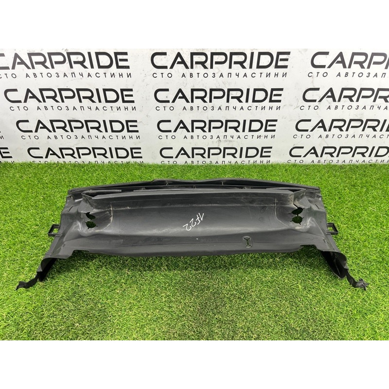 Диффузор радиатора (кузов и элементы) BMW 2-series F22 2015 2.0 51747290604