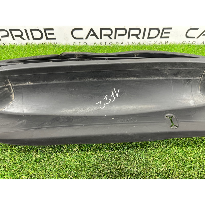 Диффузор радиатора (кузов и элементы) BMW 2-series F22 2015 2.0 51747290604