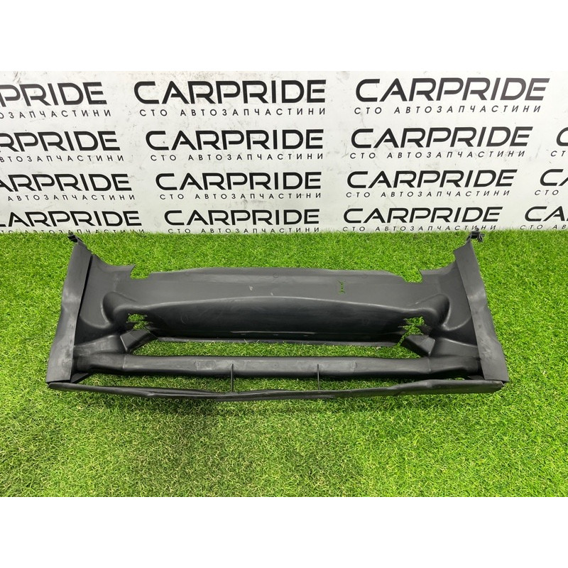 Диффузор радиатора (кузов и элементы) BMW 2-series F22 2015 2.0 51747290604