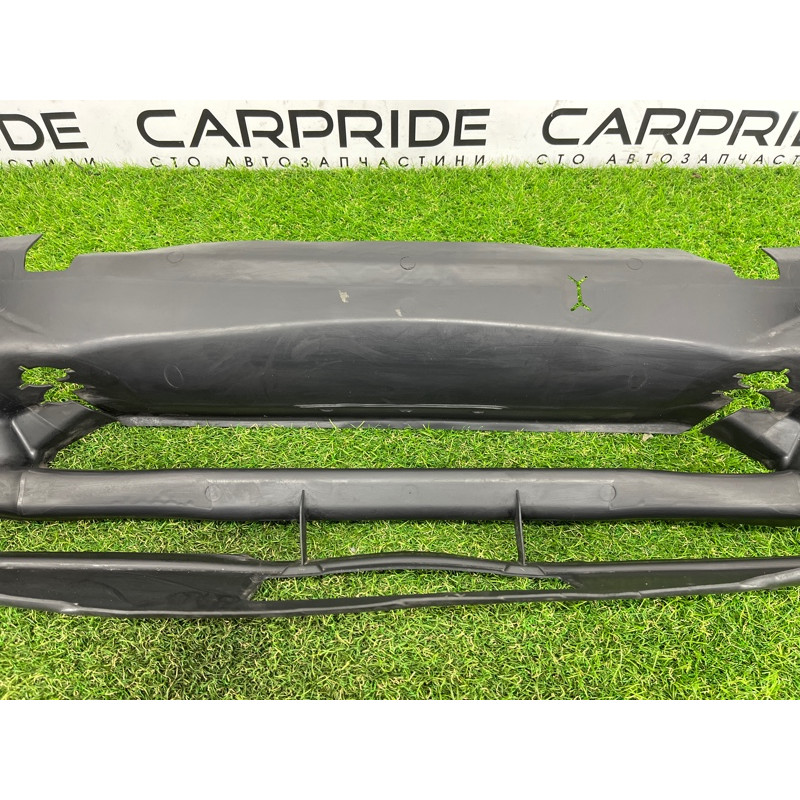 Диффузор радиатора (кузов и элементы) BMW 2-series F22 2015 2.0 51747290604