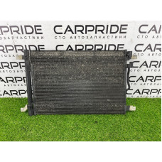 Радиатор кондиционера