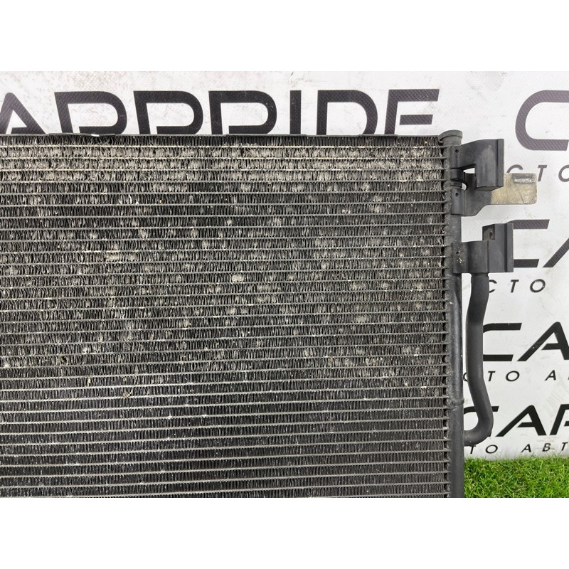 Радиатор кондиционера (отопление и кондиционирование) AUDI A3 8V 2015 1.8 5Q0816411N