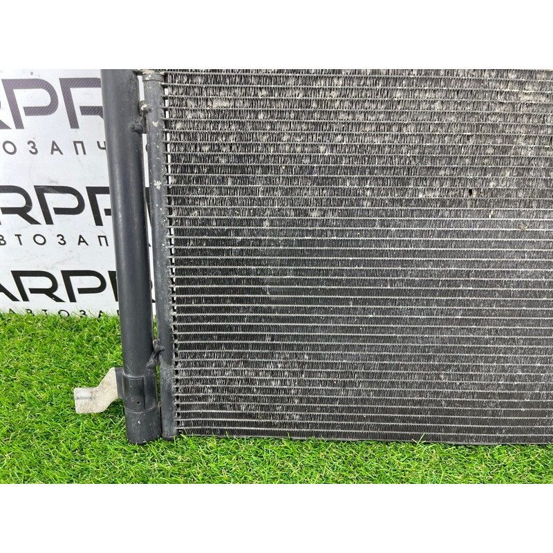 Радиатор кондиционера (отопление и кондиционирование) AUDI A3 8V 2015 1.8 5Q0816411N