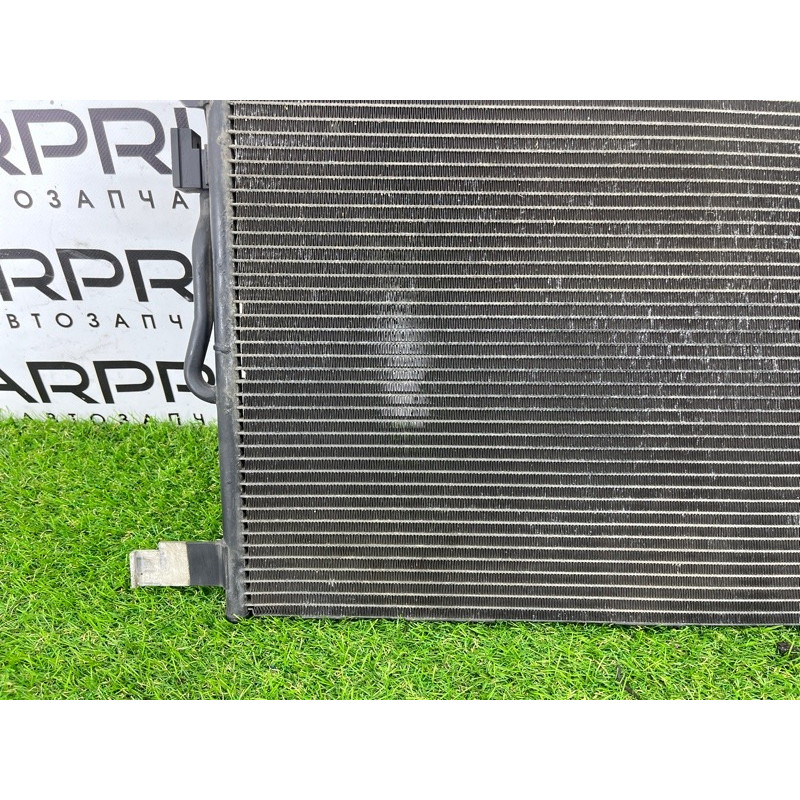 Радиатор кондиционера (отопление и кондиционирование) AUDI A3 8V 2015 1.8 5Q0816411N