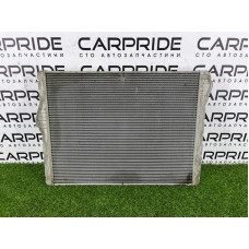 Радиатор охлаждения