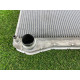 Радиатор охлаждения (система охлаждения) BMW 5-series F10 2011 3.0 17118669005