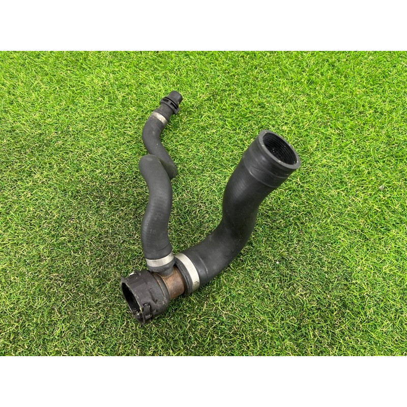 Патрубок (система охлаждения) BMW X5 E70 2008 3.0 N52N 17127593490