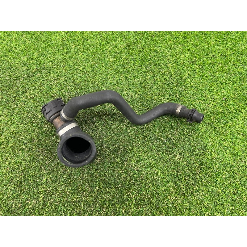 Патрубок (система охлаждения) BMW X5 E70 2008 3.0 N52N 17127593490