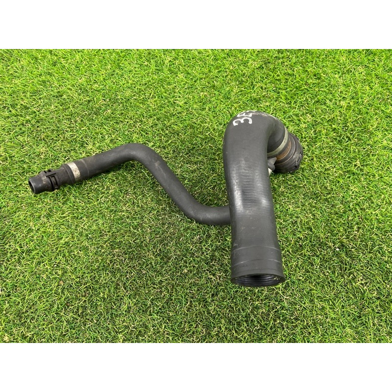 Патрубок (система охлаждения) BMW X5 E70 2008 3.0 N52N 17127593490