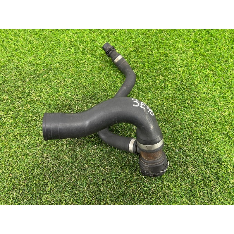 Патрубок (система охлаждения) BMW X5 E70 2008 3.0 N52N 17127593490