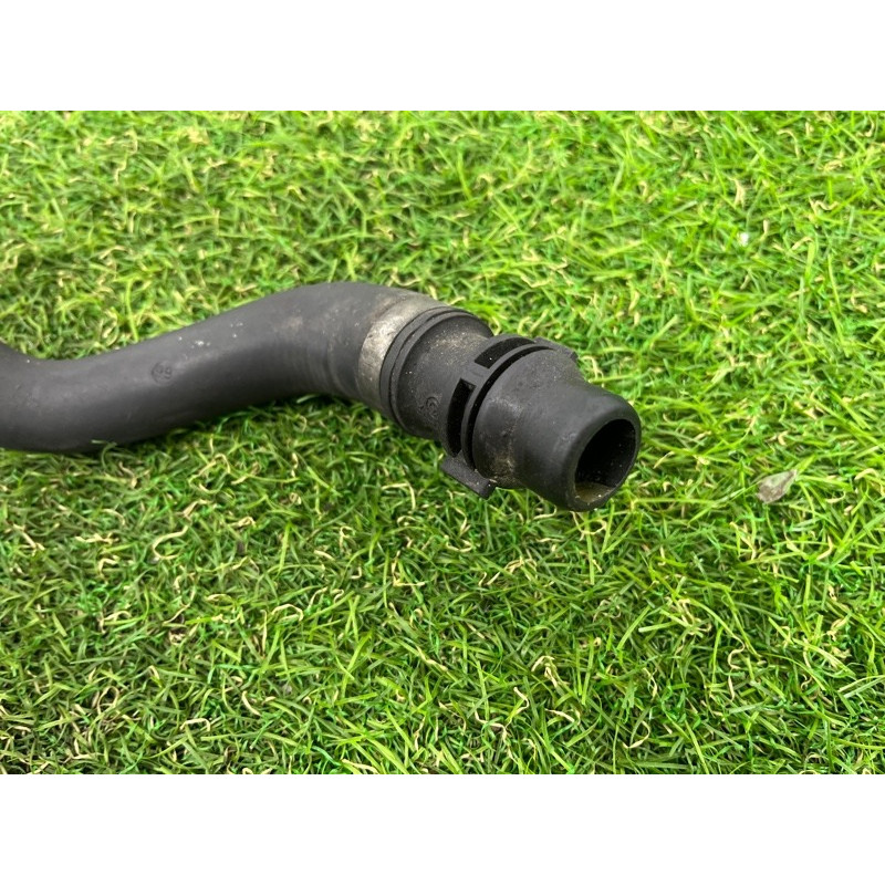 Патрубок (система охлаждения) BMW X5 E70 2008 3.0 N52N 17127593490