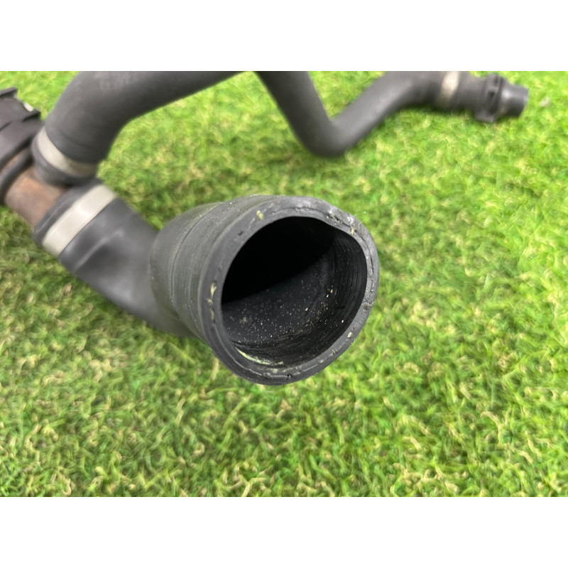 Патрубок (система охлаждения) BMW X5 E70 2008 3.0 N52N 17127593490