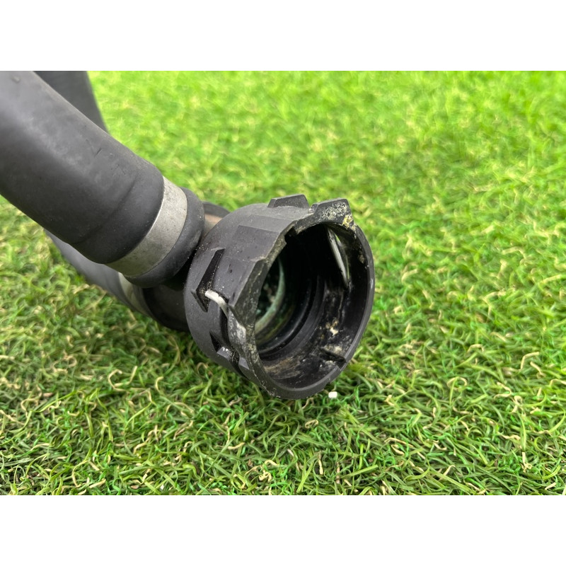 Патрубок (система охлаждения) BMW X5 E70 2008 3.0 N52N 17127593490