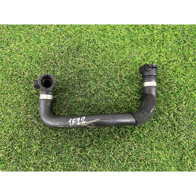 Патрубок (система охлаждения) BMW 2-series F22 2015 2.0 17127600554