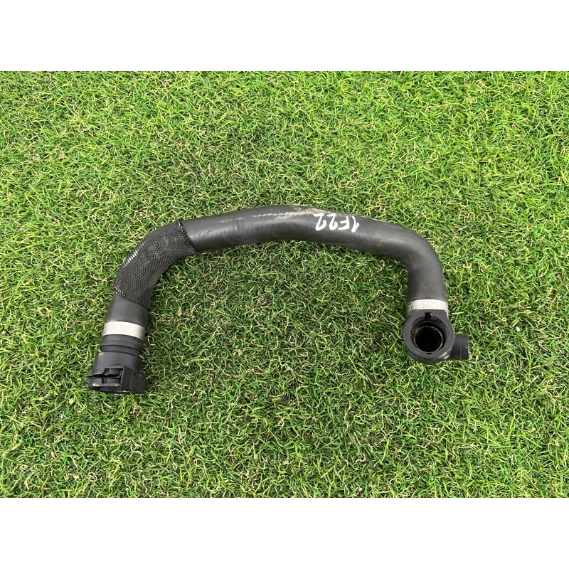 Патрубок (система охлаждения) BMW 2-series F22 2015 2.0 17127600554