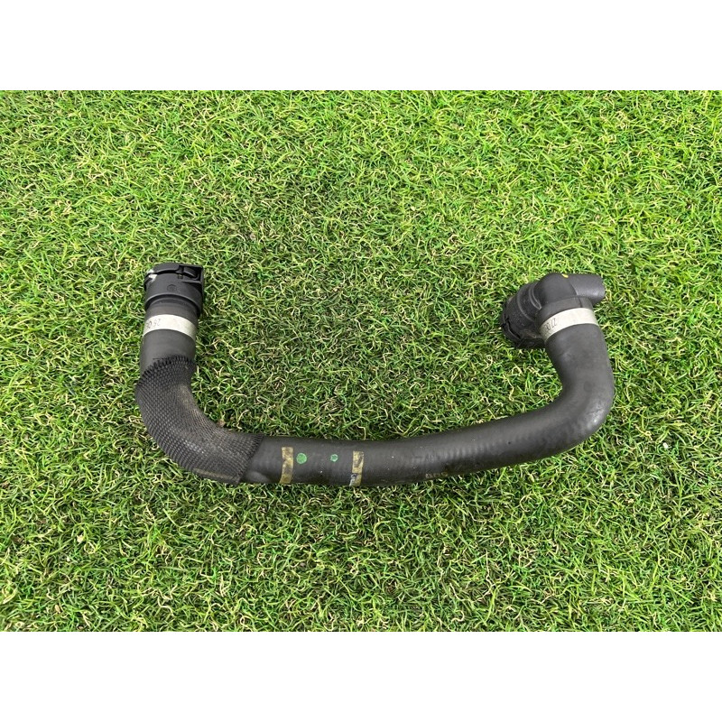 Патрубок (система охлаждения) BMW 2-series F22 2015 2.0 17127600554