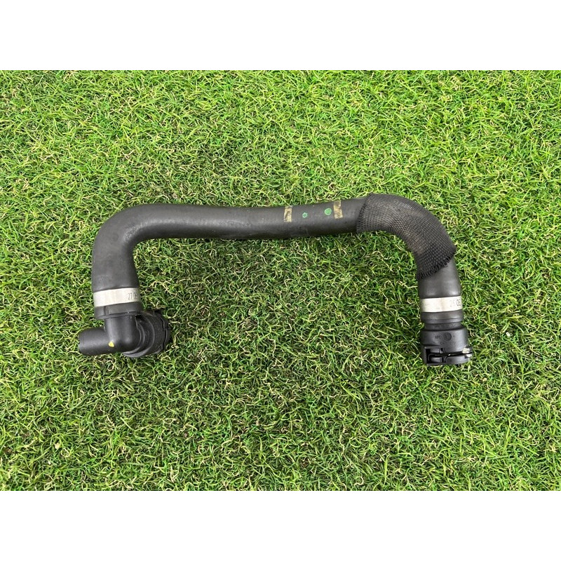 Патрубок (система охлаждения) BMW 2-series F22 2015 2.0 17127600554