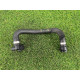 Патрубок (система охлаждения) BMW 2-series F22 2015 2.0 17127600554