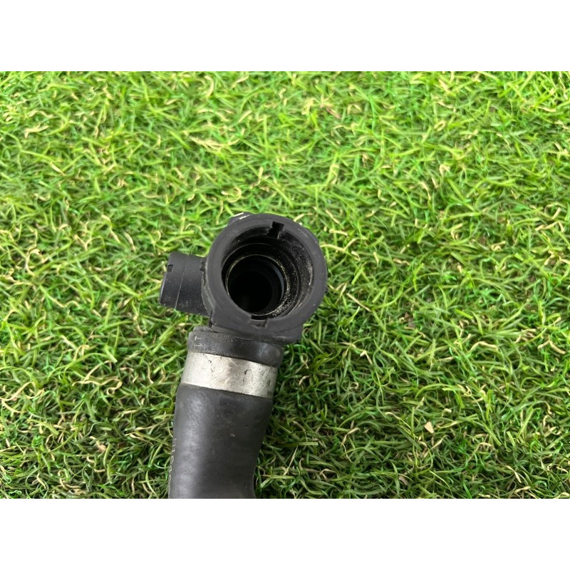 Патрубок (система охлаждения) BMW 2-series F22 2015 2.0 17127600554